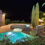 Montermoli Tuskany