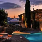 Montermoli Tuskany *