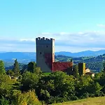 Montermoli Tuskany *
