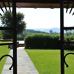 Montermoli Tuskany Willa *
