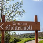 Montermoli Tuskany *