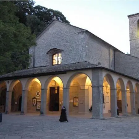 Montermoli Tuskany * Santa Maria delle Grazie