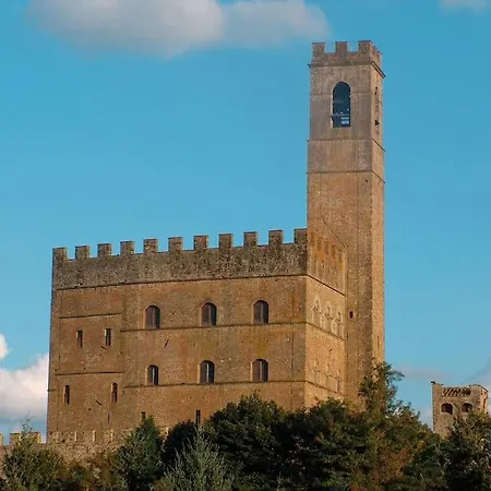 Montermoli Tuskany * Santa Maria delle Grazie