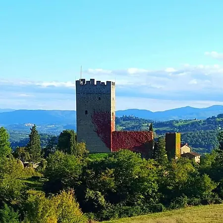 Montermoli Tuskany *